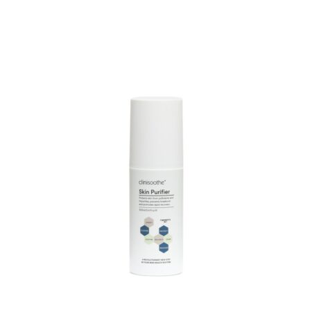 CLINISOOTHE+ SKIN PURIFIER 100ML