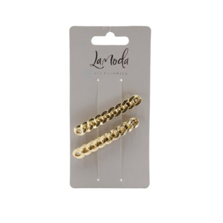 MINI EMBELLISHED CLIPS/CLAMPS