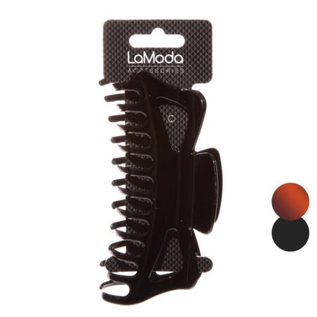 LARGE HAIR CLAMP 14CM