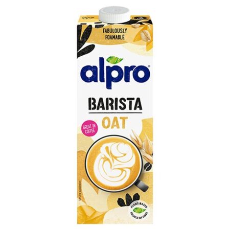 Alpro Barista Oat 1l