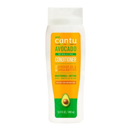 CANTU AVOCADO HYDRATING CREAM CONDITIONER
