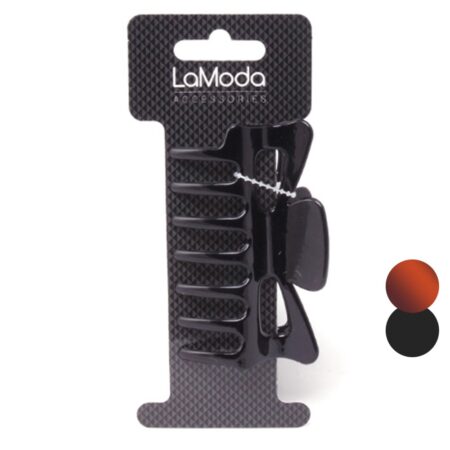 LARGE HAIR CLAMP (9CM)