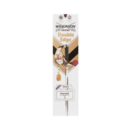DE PILLARPACK 20 BLADES