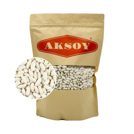 Argentina White Beans