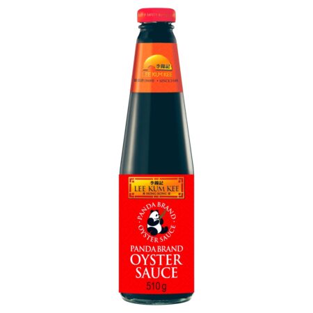 Lee Kum Kee Panda Oyster Sauce 510ml