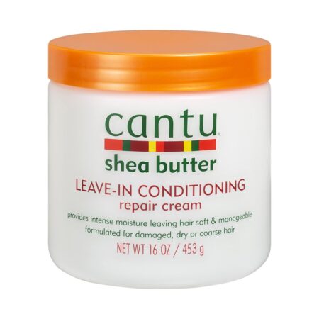 CANTU SHEA BUTTER CONDITIONING REPAIR CREAM