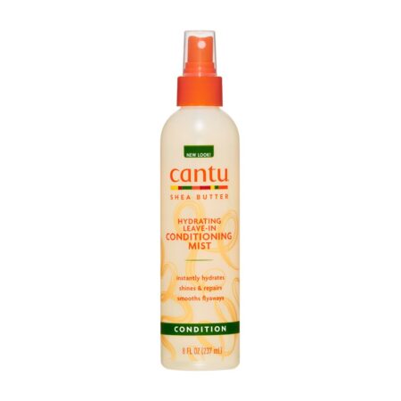 CANTU SHEA BUTTER LEAVE IN CONDITIONING MIST