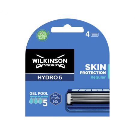 HYDRO 5 BLADES 4S