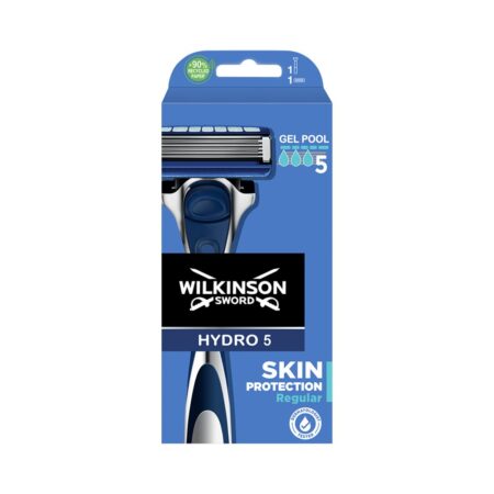 HYDRO 5 RAZOR