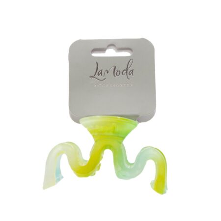 OMBRE WAVE CLAW CLAMP