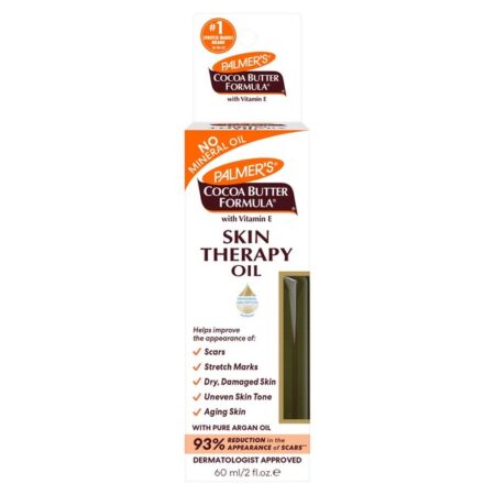 Palmer’s Cocoa Butter Skin Therapy 60g