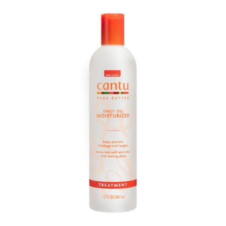 CANTU DAILY HOLD MOISTURISER