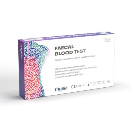FAECAL BLOOD RAPID TEST