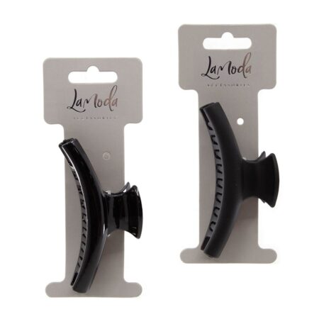 NON-SLIP JAW CLIPS MATT&SHINE