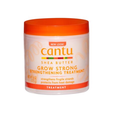 CANTU GROW STRONG STRENGTHENING TREATMENT