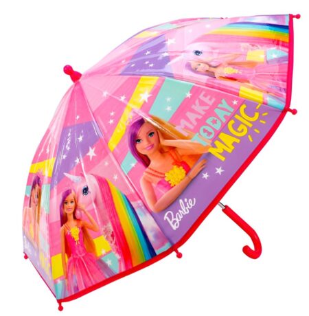 BARBIE UMBRELLA