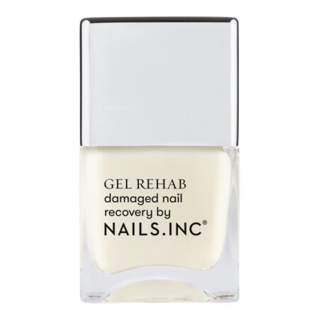 NAILS INC TREATMENT GEL REHAB