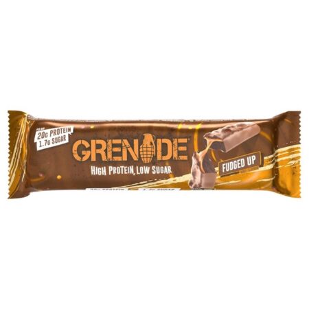 Grenade Protein Bar Fudged Up 60g
