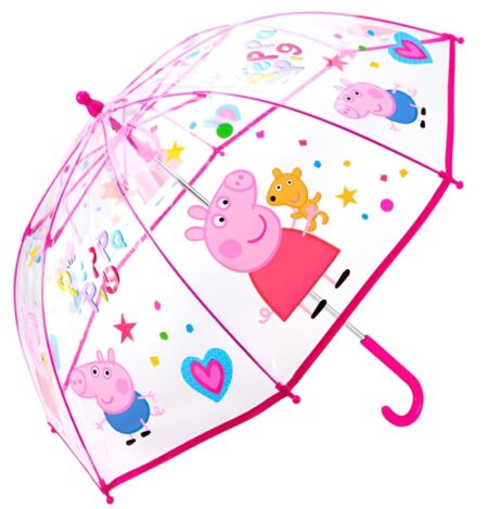 PEPPA PIG UMBRELLA