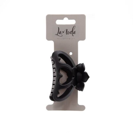 SOFT TOUCH FLOWER CLAMP