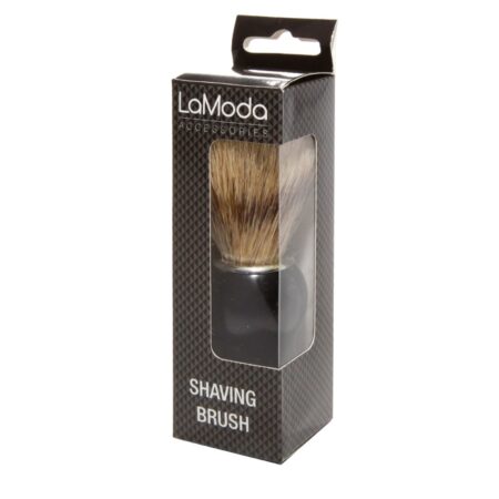 MENS BRISTLE SHAVING BRUSH