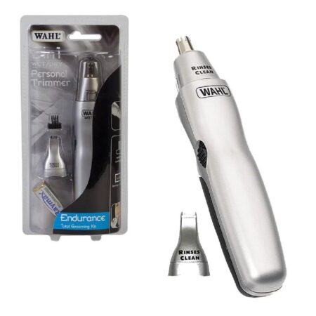 DUAL HEADED PERSONAL TRIMMER