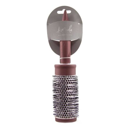ROSE GOLD BARREL BRUSH