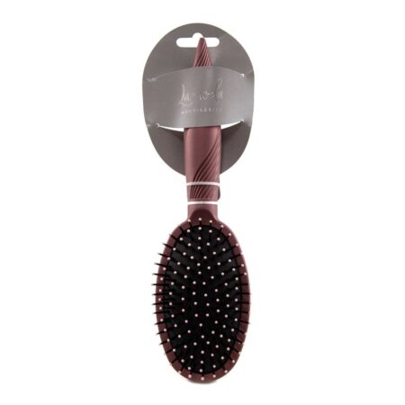 ROSE GOLD CUSHION BRUSH
