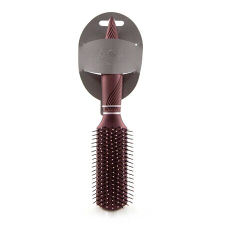 ROSE GOLD SLIM BRUSH