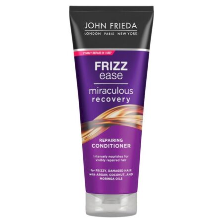 John Frieda Frizz Ease Recover Conditioner 250ml
