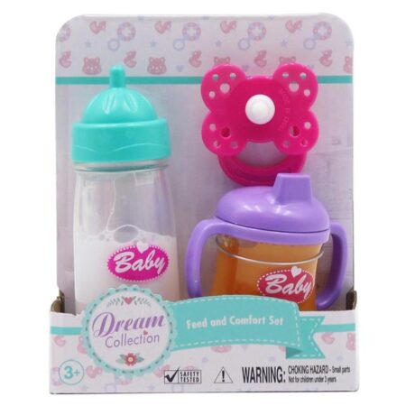 Gi-Go Baby Care Pack