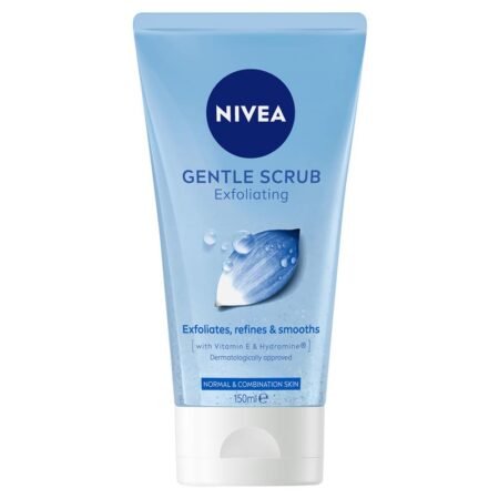 Nivea Visage Daily Essentials Scrub 150ml