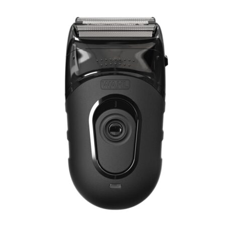 COMPACT TRAVEL SHAVER