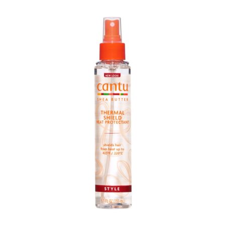 CANTU SHEA BUTTER THERMAL HEAT PROTECTOR