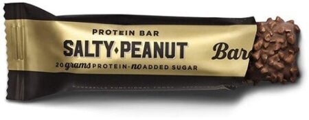 Salty Peanut Protein Bar 55g