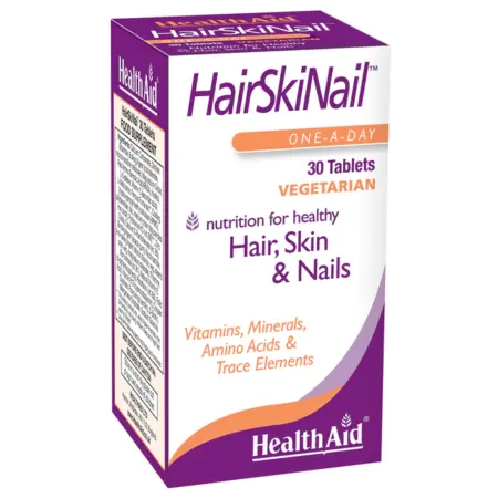 HairSkinNail Tablets