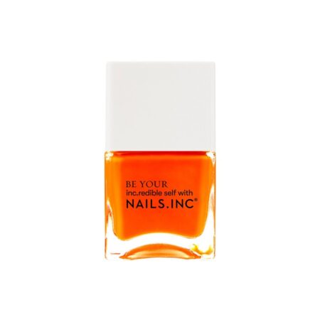 WALKER’S COURT NEON NAIL POLISH