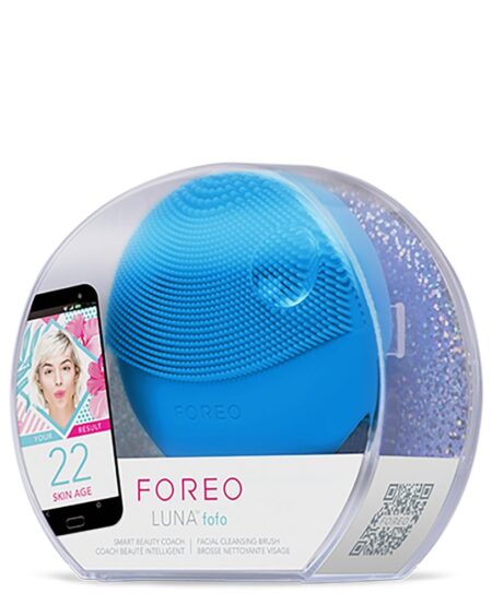 FOREO LUNA FOFO AQUAMARINE