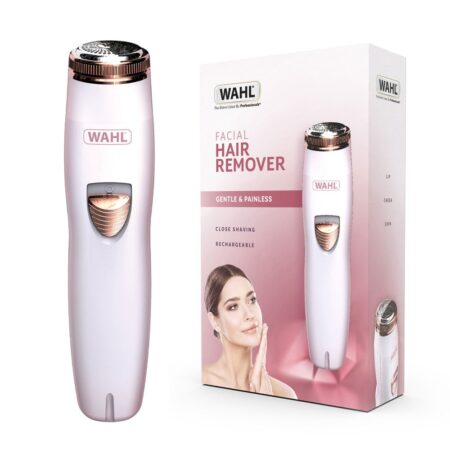FACIAL HAIR REMOVER