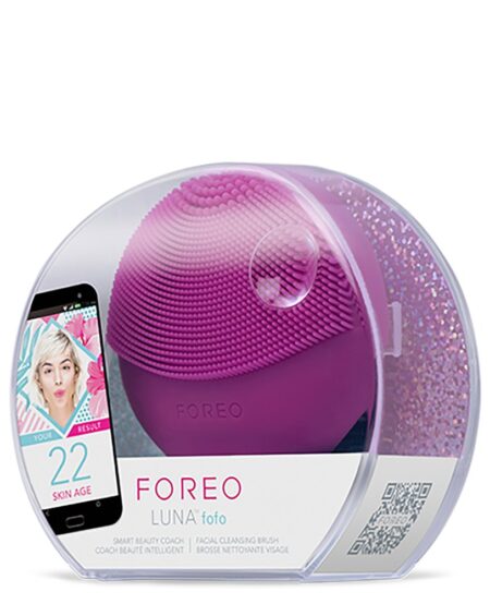 FOREO LUNA FOFO PURPLE