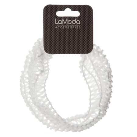 DUAL PURPOSE HAIR BAND