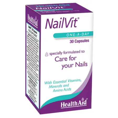 NailVit Capsules