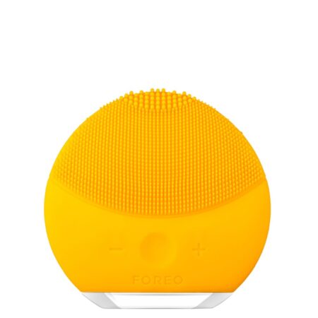 FOREO LUNA MINI 2 SUNFLOWER YELLOW