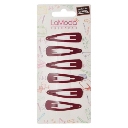 SLEEPIES BURGUNDY