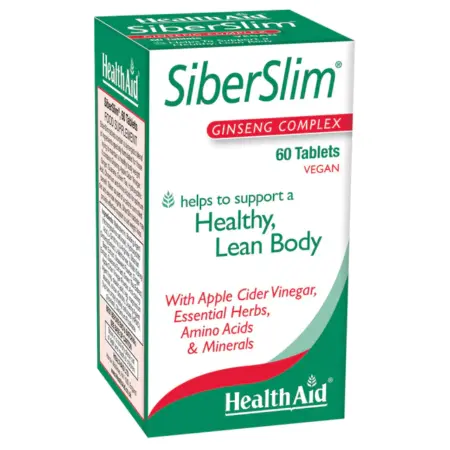 SiberSlim Tablets