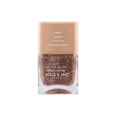 SANTA MONICA BEACH NAIL POLISH