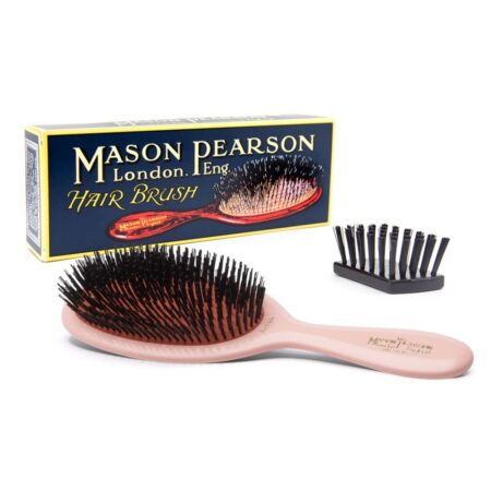 MEDIUM PURE BRISTLE PINK