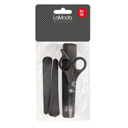 ESSENTIALS HAIRDRESSING KIT