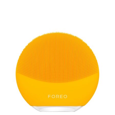 FOREO LUNA MINI 3 SUNFLOWER YELLOW