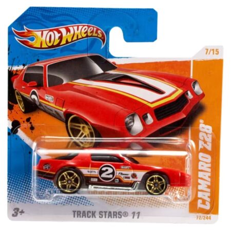 Hot Wheels Die Cast Car Assorted
